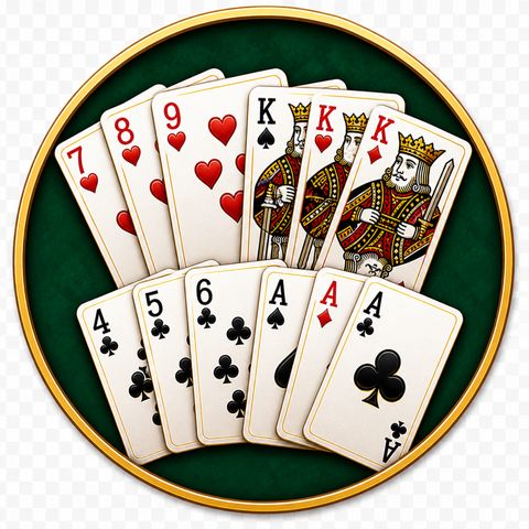 Gin Rummy